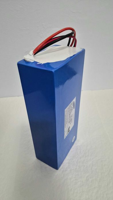 Baterie Acumulator Li-Ion SAMSUNG 48V/25Ah, biciclete el, trotinete el