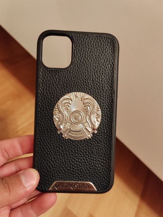 Чехол на Айфон/Iphone 11