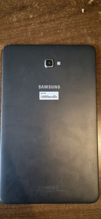 Samsung galaxy tab A 2016 IMPECABIL