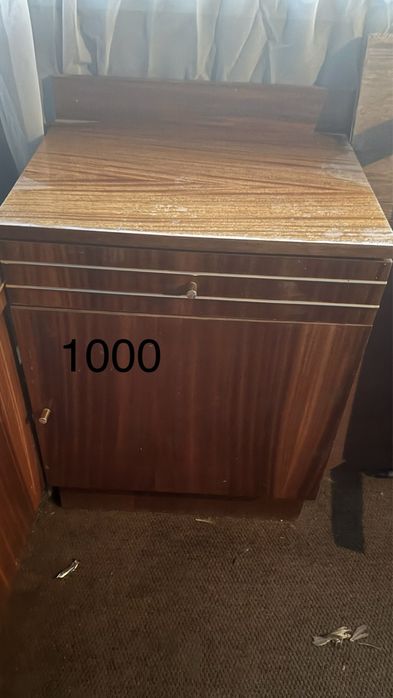 Продам мебель для дачи