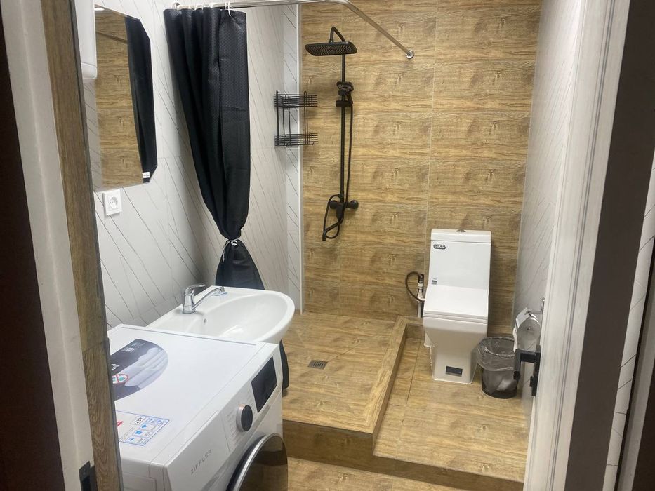 Семейный Хостель