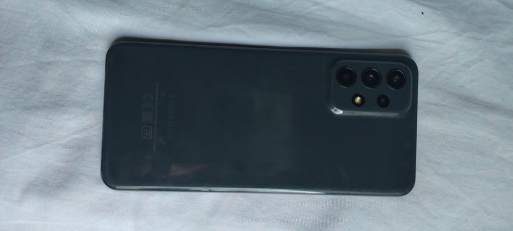 продаётся samsung A-23  6/128  б/у
