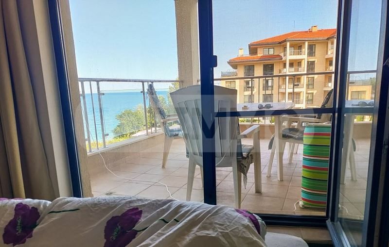 Продава се Двустаен апартамент в Бяла - 80 кв.м за 857 €/кв.м - Снимка #9