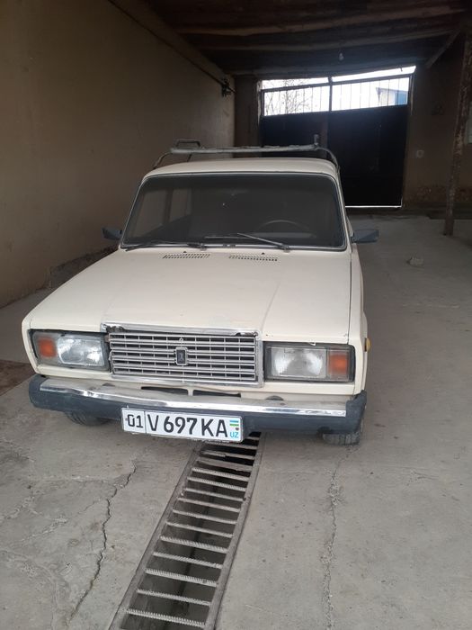 VAZ 2105 1996