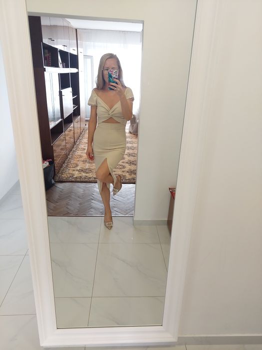 Нова актуална рокля