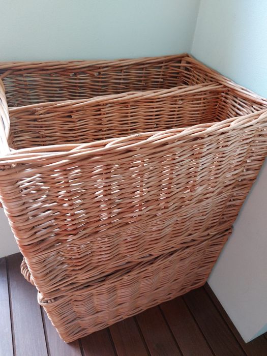 Cosuri de rachita, lucrate artizanal