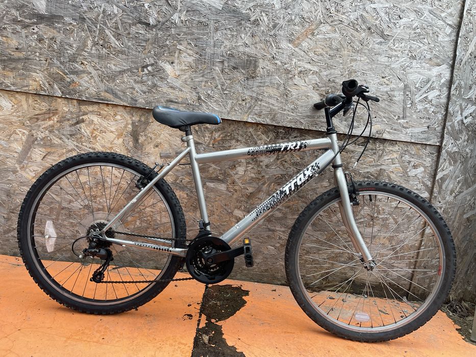 Bicicleta trax roti 26”
