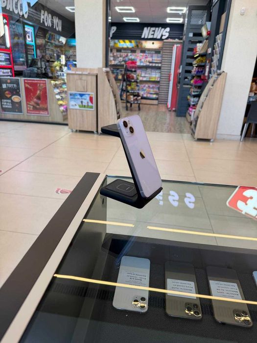 Iphone 13 | 128 GB | 100% Baterie | Garantie 12 Luni | Livrare Toata Tara | Acceptam si Schimburi | Rate Fara Avans .