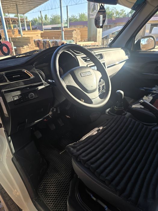 Shineray T30 2026-жылгы Пробег 2000