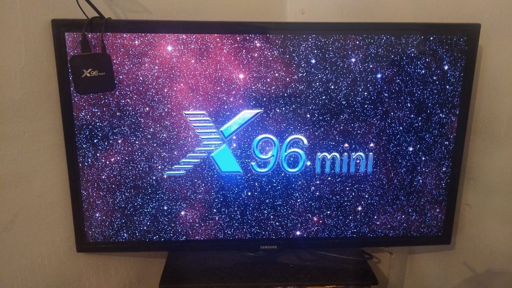 телевизор Samsung