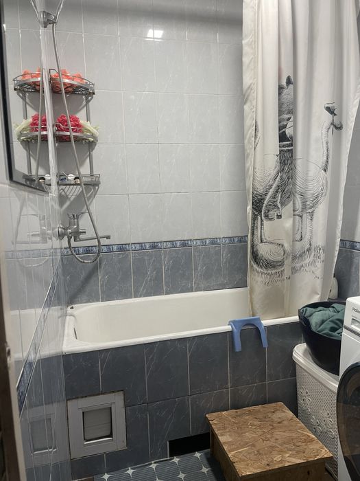 Квартира рядом со стадионом Бунёдкор