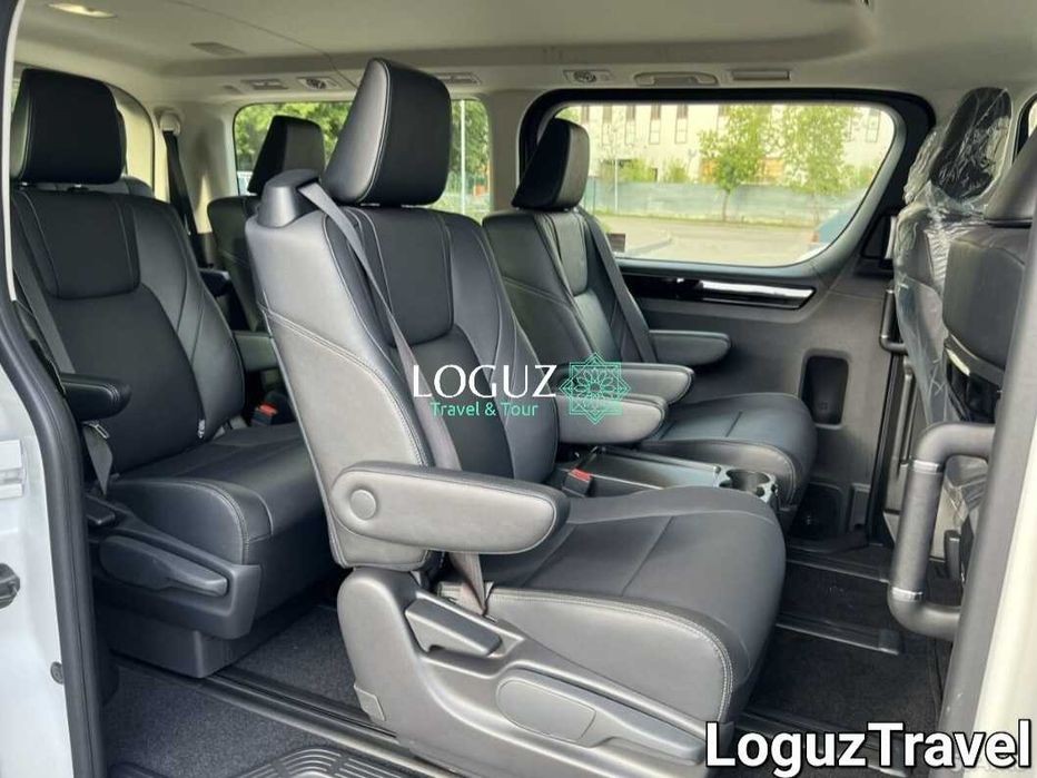 Комфортные поездки экскурсии трансфер сопровождение по всему Узбекиста