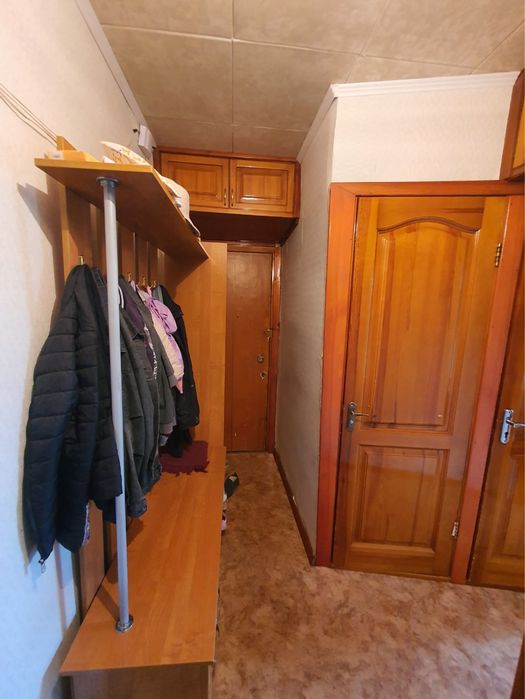 3-комнатной квартиры