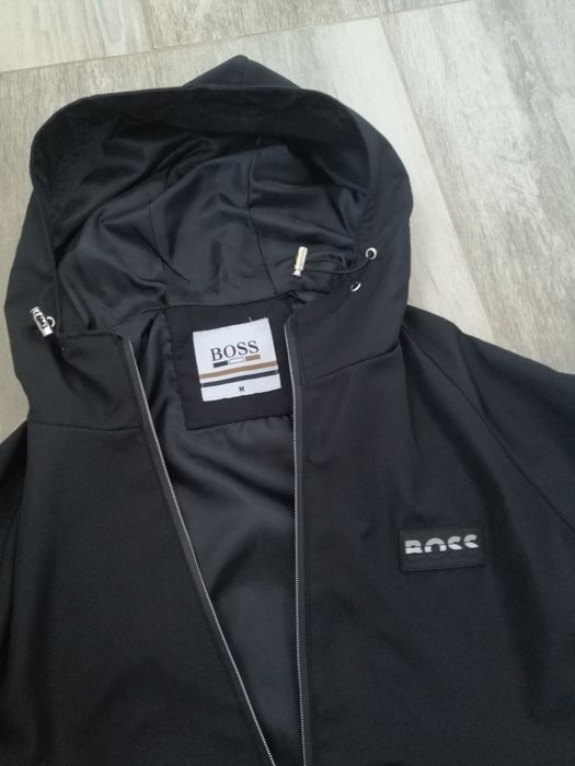 Geaca barbati BOSS
