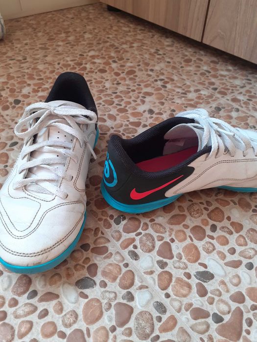 Футболни обувки Nike Tiempo 36.5 (стоножки)