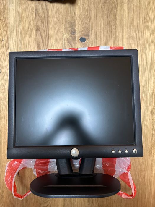 Матричен принтер Oki microline 3320 и 2 Монитора