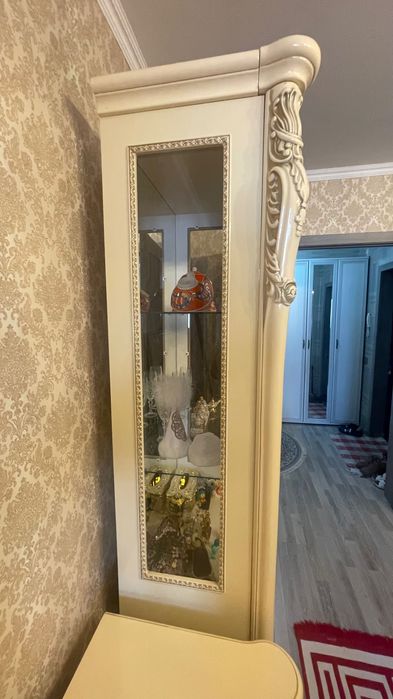 Гостиная  ДЖОКОНДА