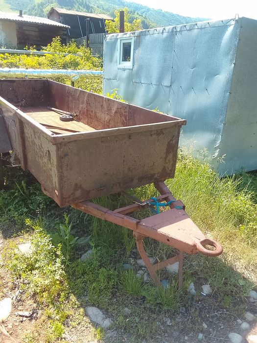 Продам жилой модуль. УАЗИК НЕ ПРОДАЁТСЯ!!!