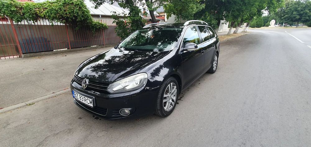 Volkswagen Golf Stare buna de functionare