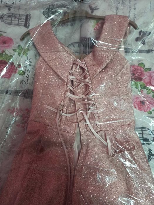 Официална(бална) рокля