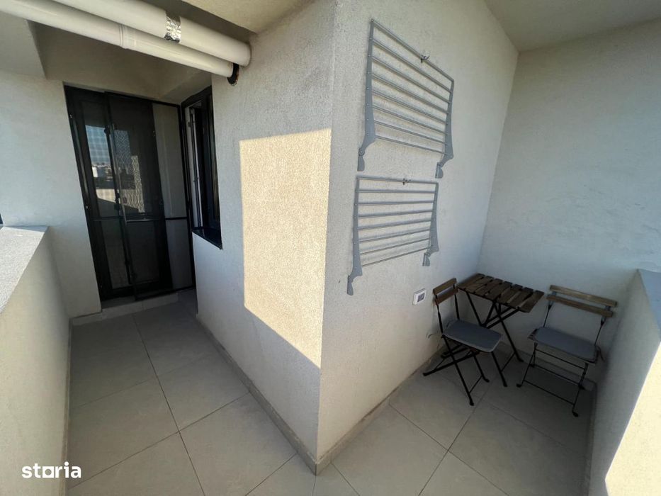 Apartament 2 camere / Loc parcare / Boxa / Balcon