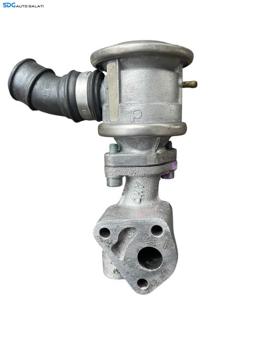 EGR Audi A4 B5 1.8 T AWT AWM 1998 - 2001 Cod 06B131101H 06B131817E [B4390]