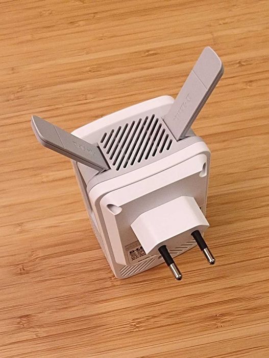Wi-Fi extender/усилвател D-link DAP-1620