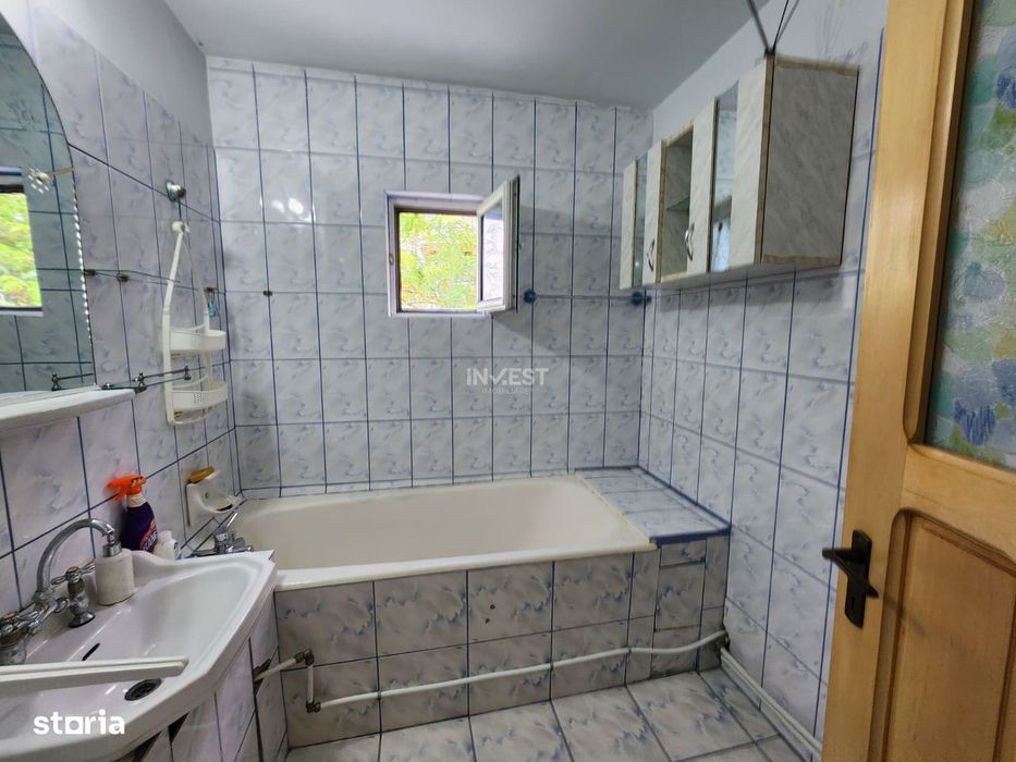 Apartament Cu 2 Camere,Decomandat, 50 Mp , Lidl Nicolina