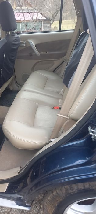 Vând  suv Toyota  Dr5 4×4