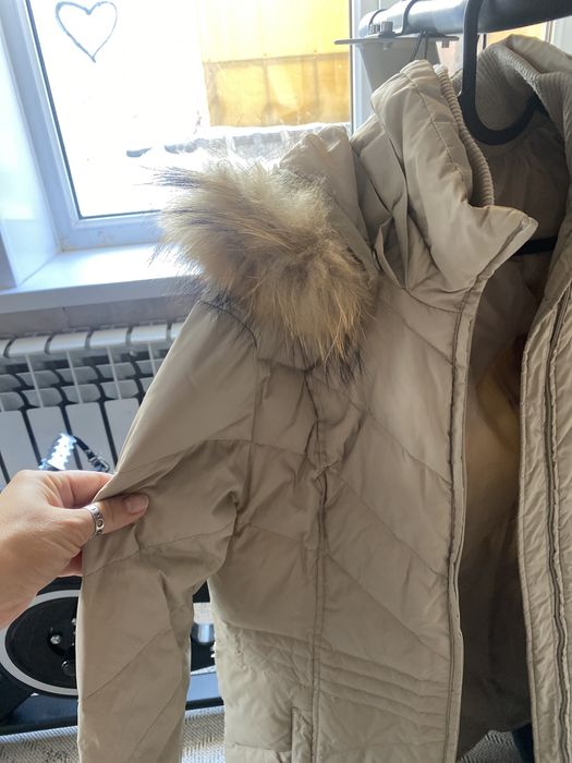 Пузовик на 42-44 для девочки самое то .