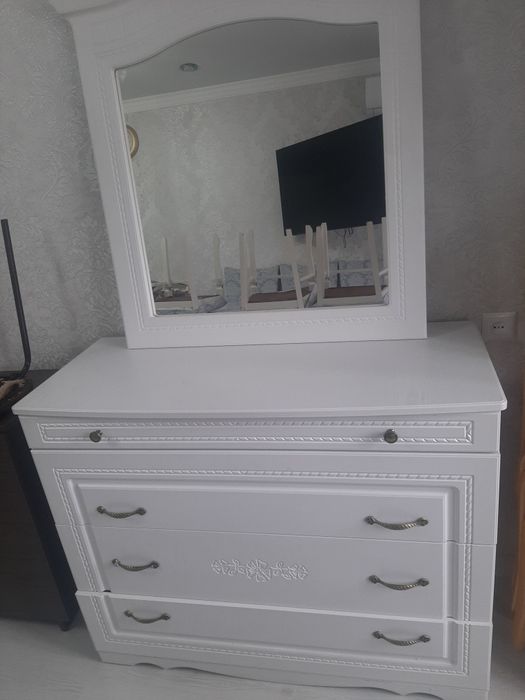 Продам кровать как новый