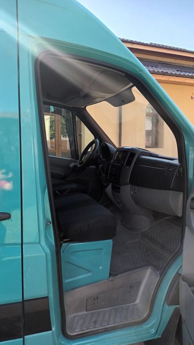 Se vinde Mercedes Sprinter 315 CDI