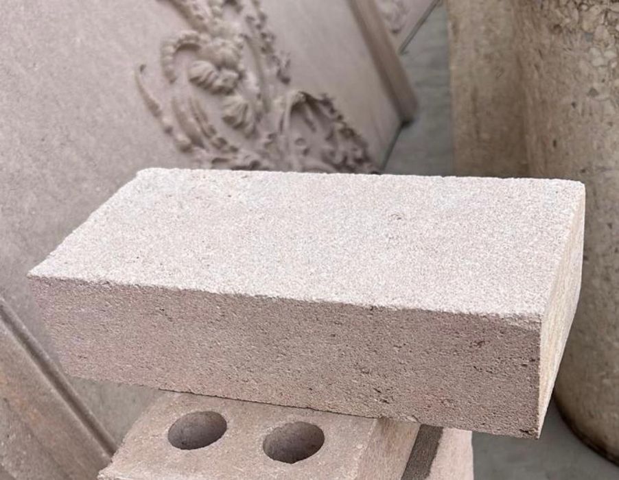 Облицовачный кирпич