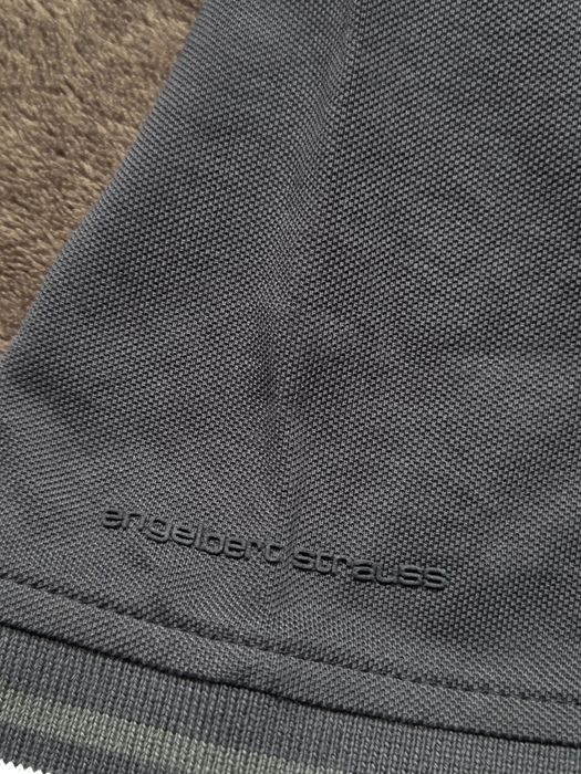 Engelbert Strauss Мъжка тениска