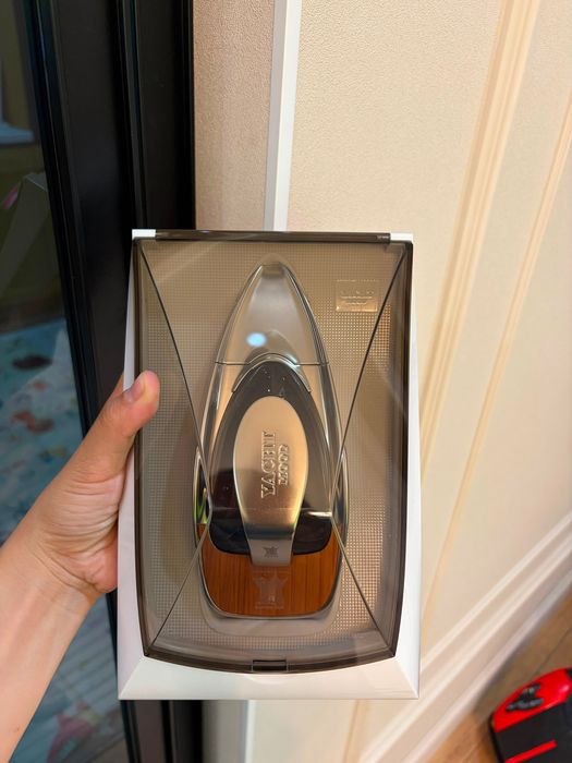 Yacht mood Arabian oud