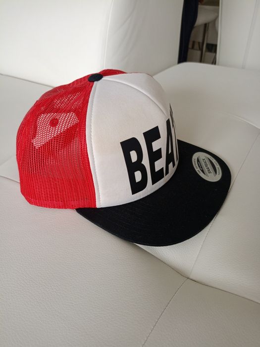 Vând șapcă sport/fashion,noua, produs calitate, reglabila