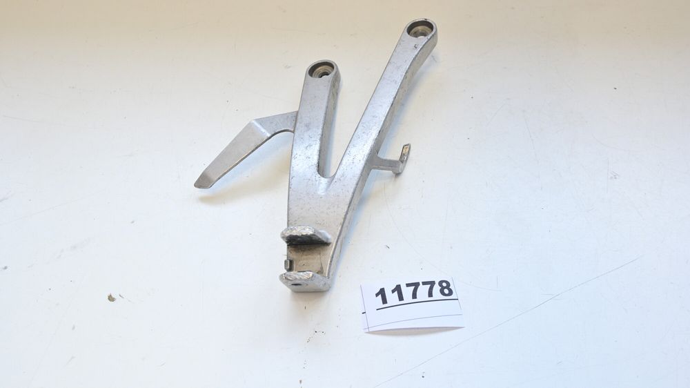 Suport Scarita Pasager Dreapta Honda CBR600RR 2007 - 2012