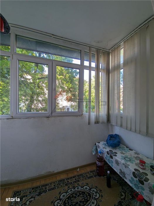 Tudor - Iulius Mall - Etaj 1 - Apartament 3 Camere