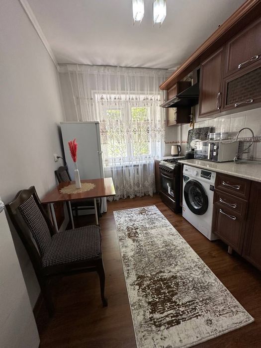 1 комнатная квартира на Бульваре