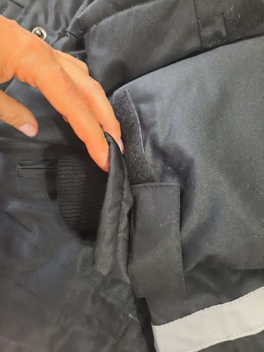 Продам зимний костюм