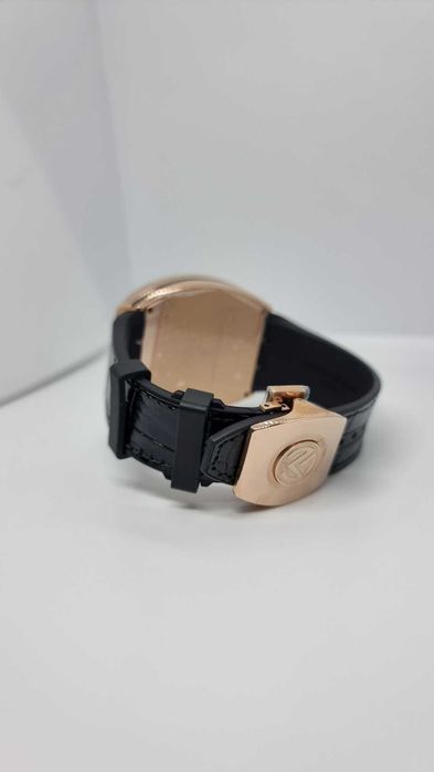 Franck Mul ler Vanguard  Automatic high