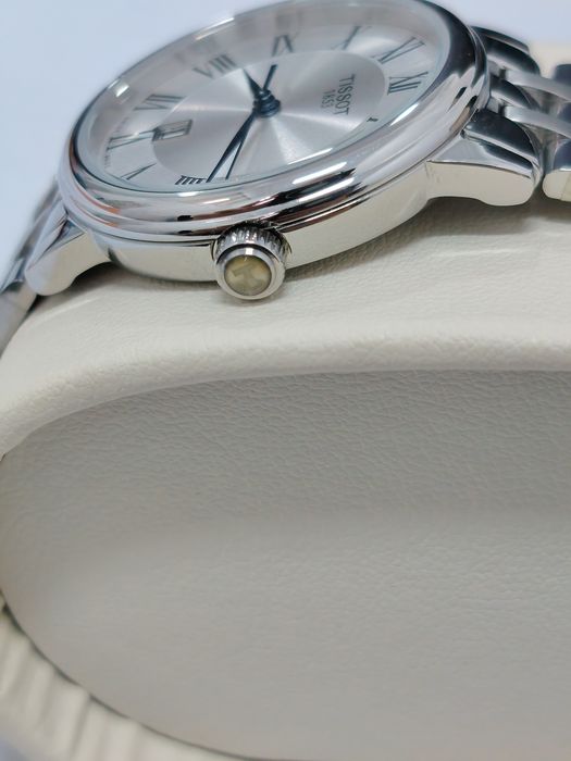 Ceas Tissot dama