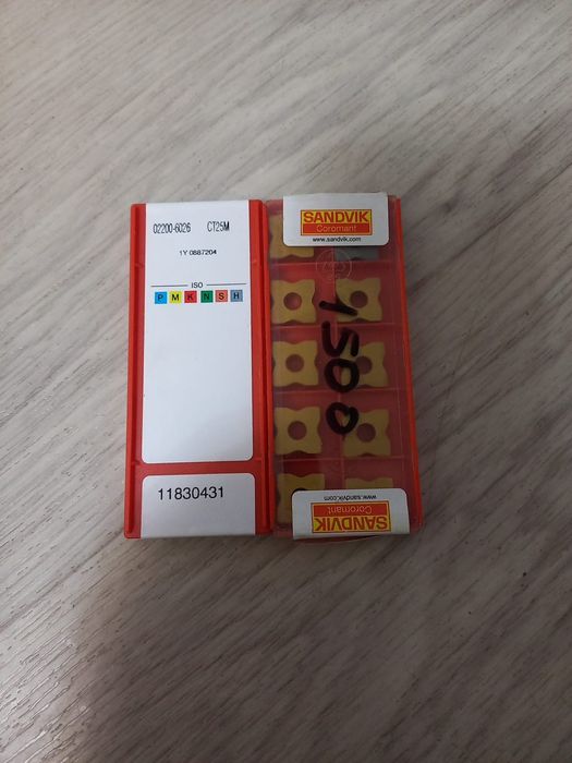 Скупка твердосплав победит