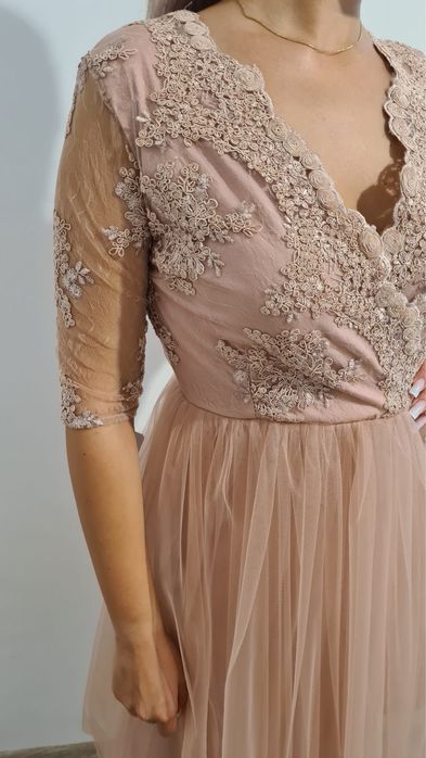 Rochie dama de ocazie