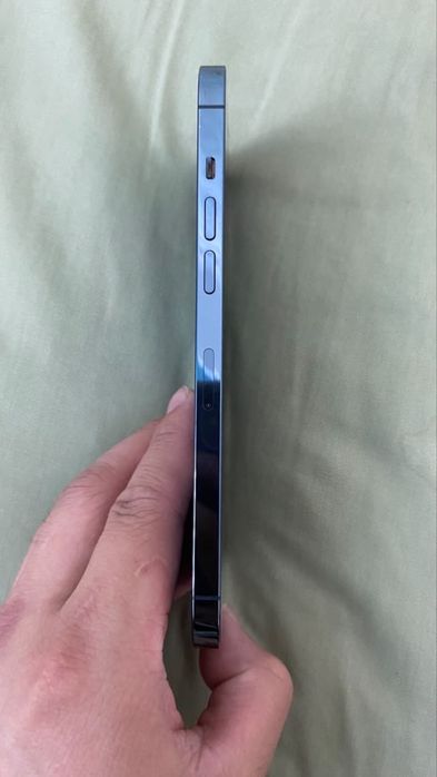 Iphone 12 pro max. 128gb. Без ремонта