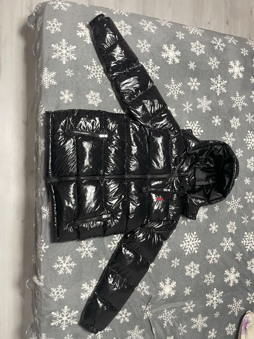 мъжко зимно яке ralph lauren polo