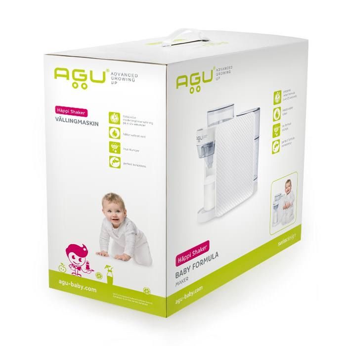 Чақалоқлар сути тайёрлайдиган мослама. Германия.