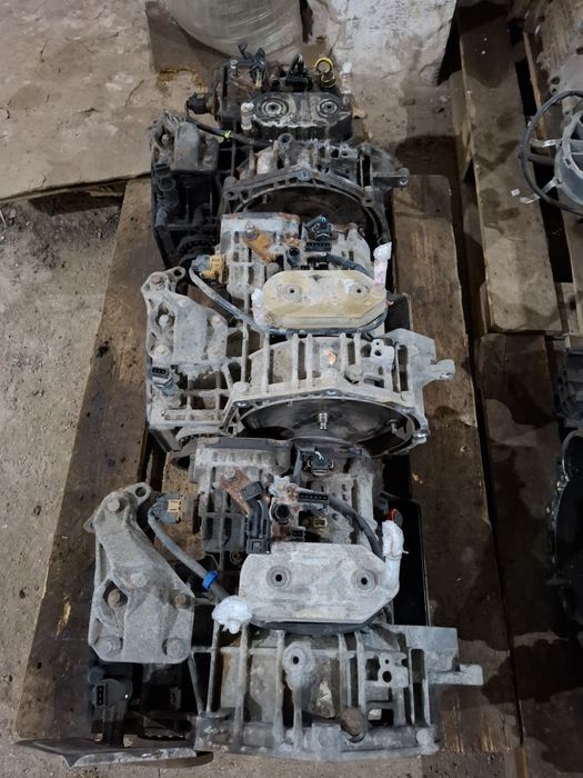 Акпп Гольф3- Вента