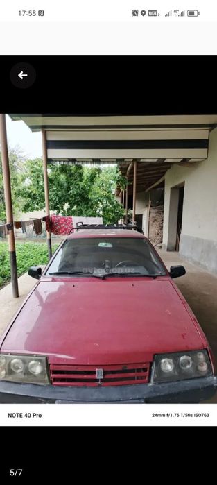 Lada Samara 21099 srochno