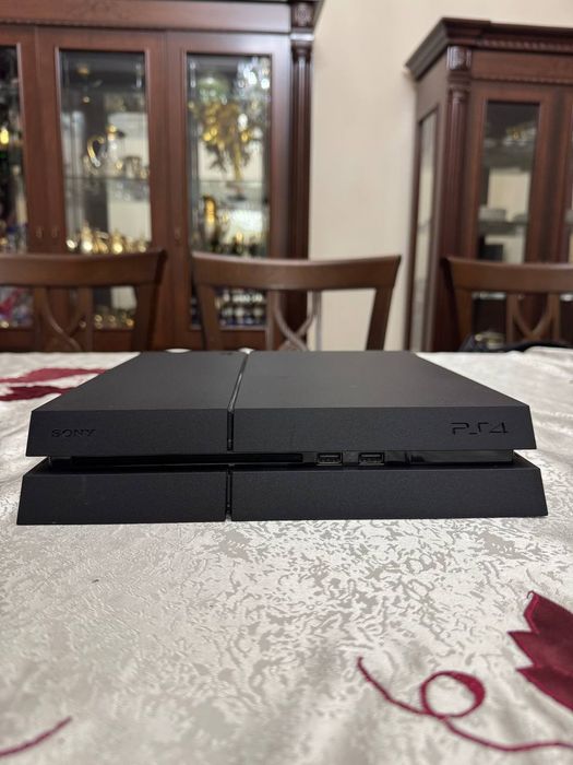 Ps4 fat 12.02 vzlom 1 tb